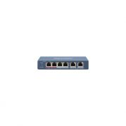 Switch POE 4 cổng DS-3E0106P-E/M